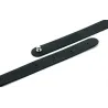 Rimba Collier en silicone Bitch